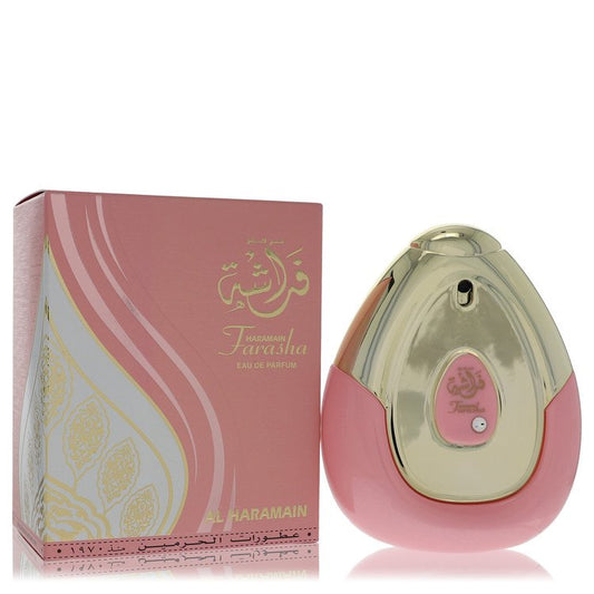 Al Haramain Farasha Eau de Parfum by Al Haramain