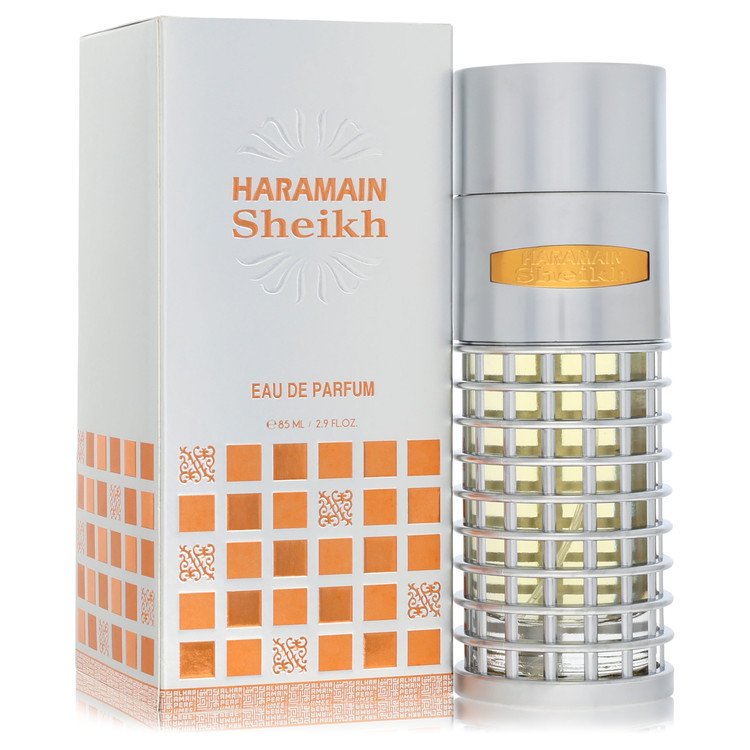 Al Haramain Sheikh Eau de Parfum by Al Haramain