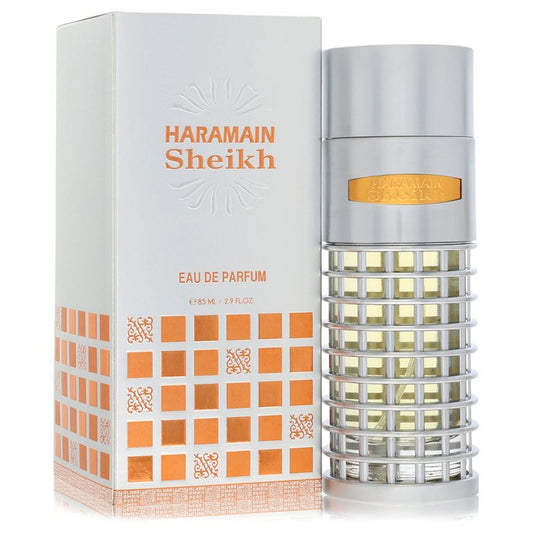 Al Haramain Sheikh Eau de Parfum by Al Haramain