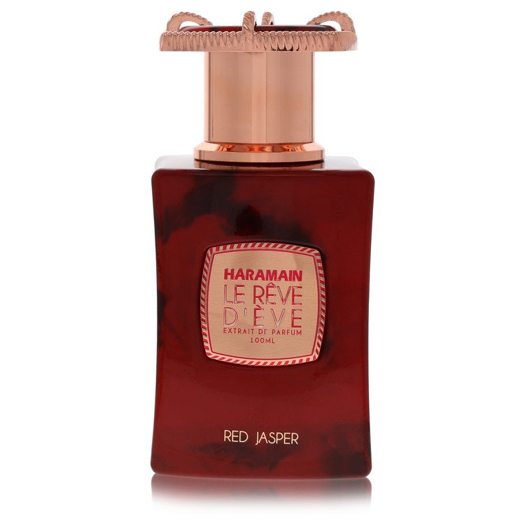 Al Haramain Le Reve D'ev Red Jasper Extrait de Parfum (Tester) by Al Haramain