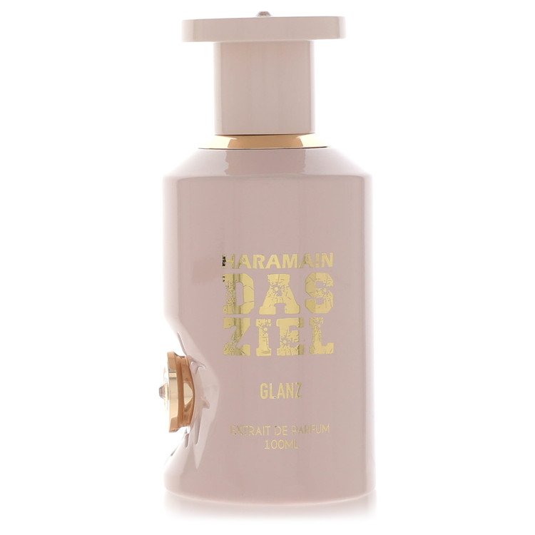 Al Haramain Das Ziel Glanz Extrait de Parfum (Tester) by Al Haramain