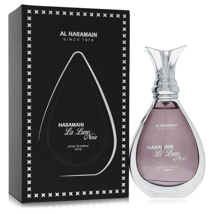 Al Haramain La Lune Noir Extrait de Parfum by Al Haramain