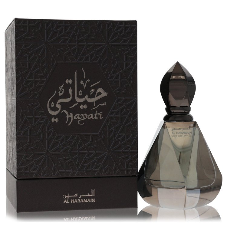 Al Haramain Hayati Eau de Parfum by Al Haramain