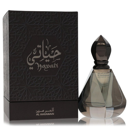 Al Haramain Hayati Eau de Parfum by Al Haramain