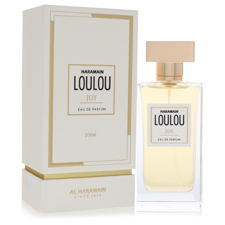 Al Haramain Loulou Joy Eau de Parfum by Al Haramain