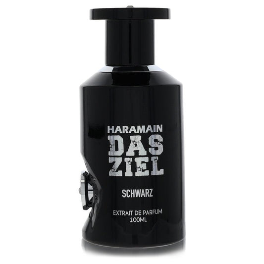Al Haramain Das Ziel Schwarz Extrait de Parfum (Tester) by Al Haramain