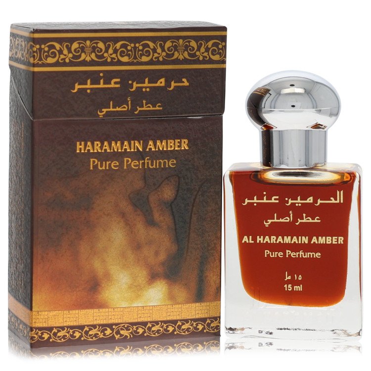 Al Haramain Amber Eau de Parfum by Al Haramain
