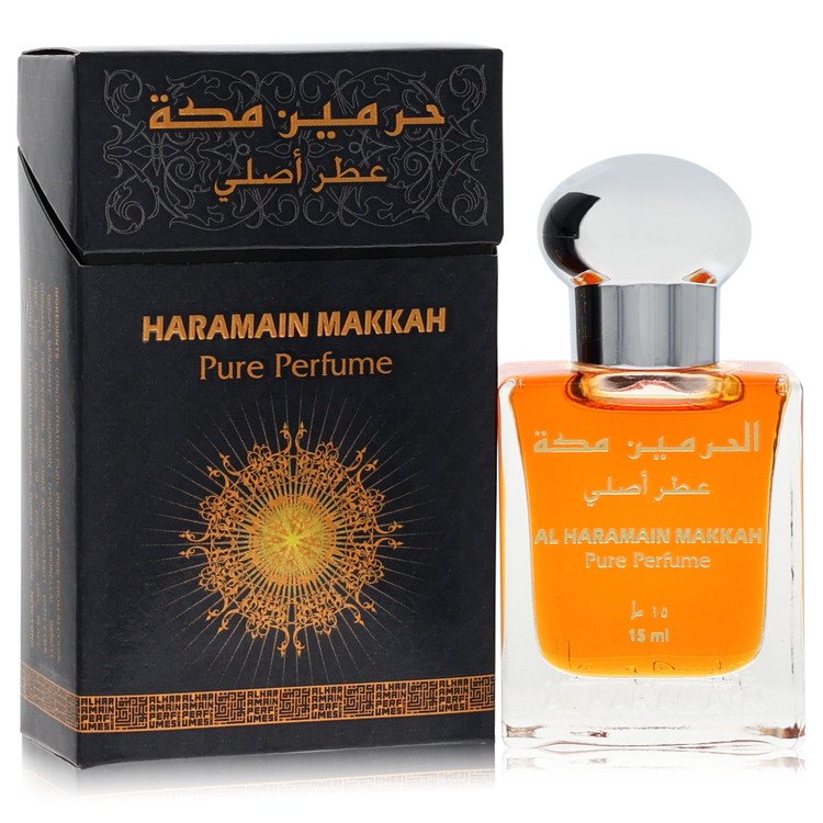 Al Haramain Makkah Eau de Parfum by Al Haramain