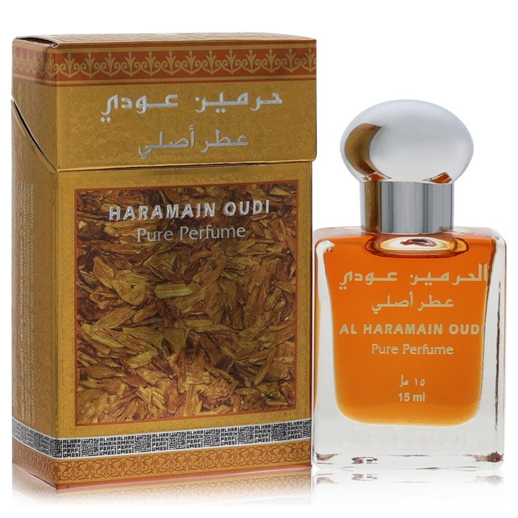 Al Haramain Oudi Eau de Parfum (Unisex) by Al Haramain