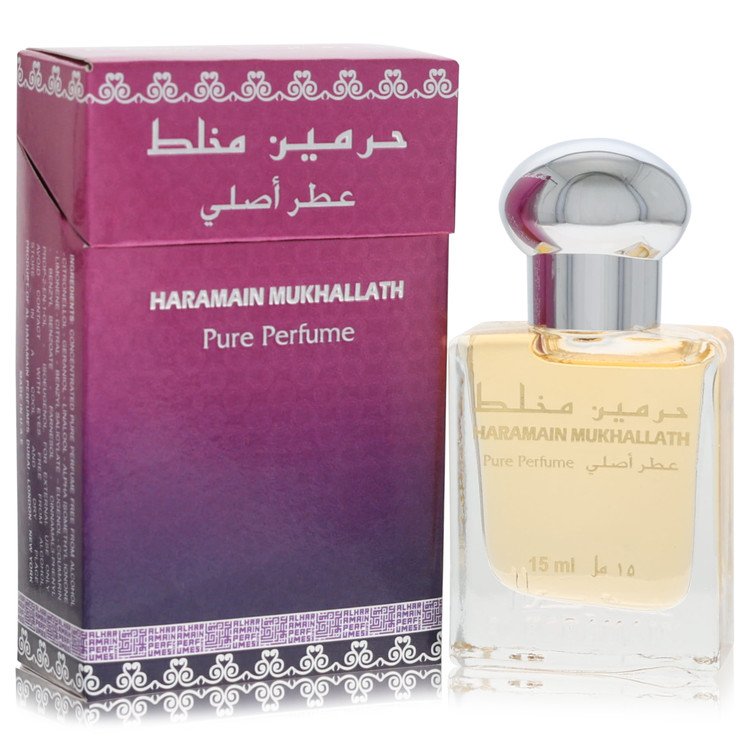 Al Haramain Mukhallath Eau de Parfum by Al Haramain