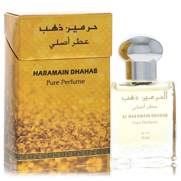 Al Haramain Dhahab Eau de Parfum by Al Haramain
