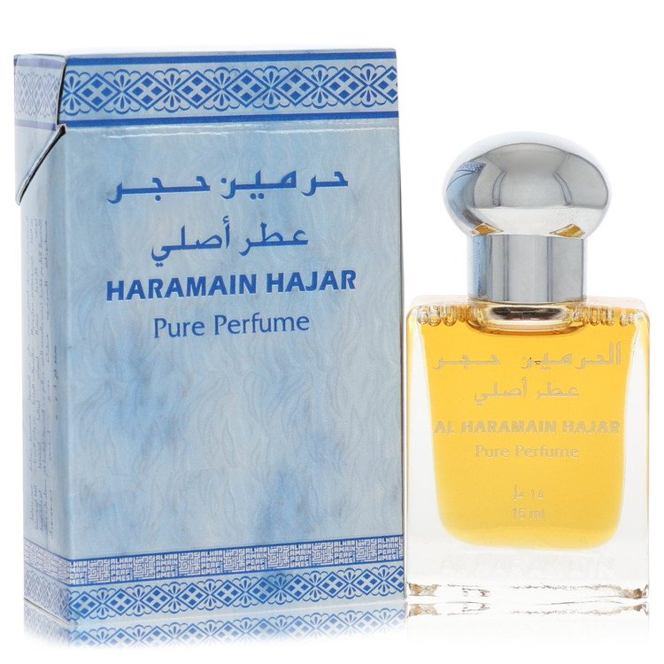 Al Haramain Hajar Eau de Parfum by Al Haramain