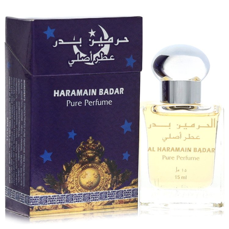 Al Haramain Badar Eau de Parfum by Al Haramain
