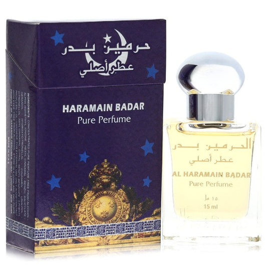 Al Haramain Badar Eau de Parfum by Al Haramain