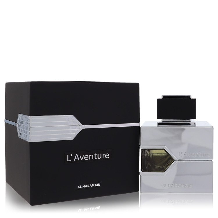 L'aventure Eau de Parfum by Al Haramain