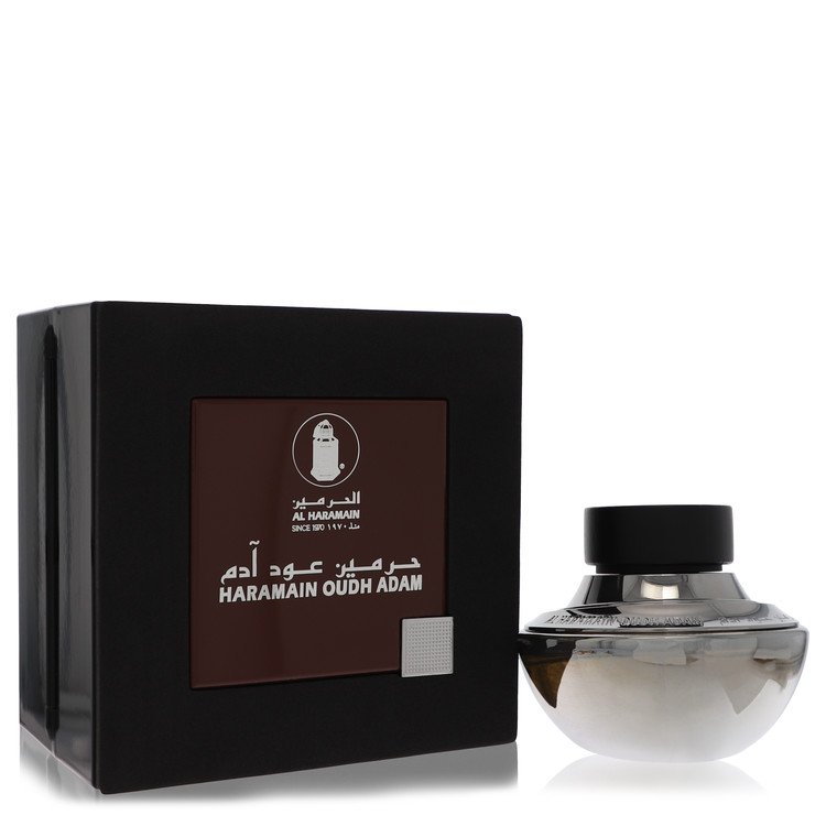Al Haramain Oudh Adam Eau de Parfum by Al Haramain