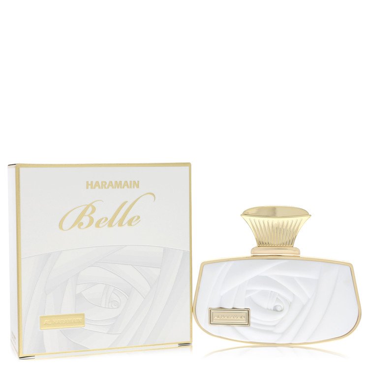 Al Haramain Belle Eau de Parfum by Al Haramain