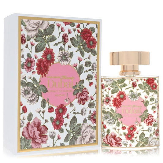 Al Haramain Miracle Dubai Extrait de Parfum by Al Haramain