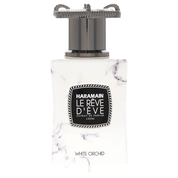 Al Haramain Le Reve D'ev White Orchid Extrait de Parfum (Tester) by Al Haramain