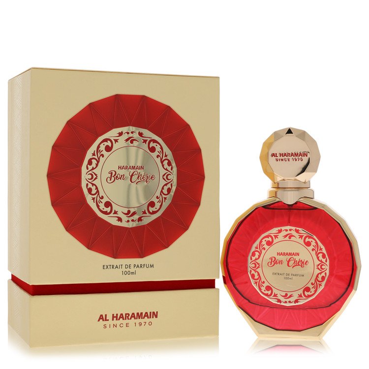 Al Haramain Bon Cherie Extrait de Parfum by Al Haramain