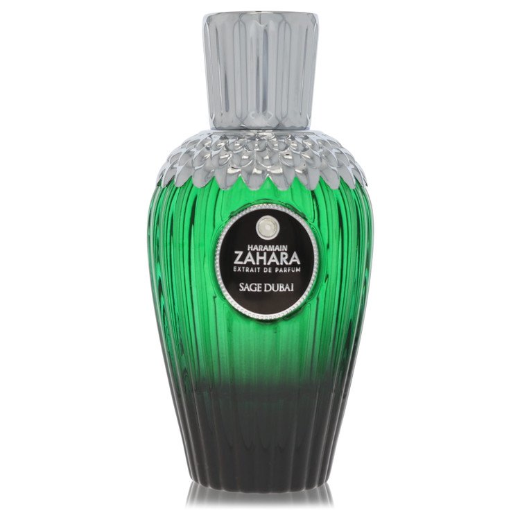 Al Haramain Zahara Sage Dubai Extrait de Parfum (Tester) by Al Haramain