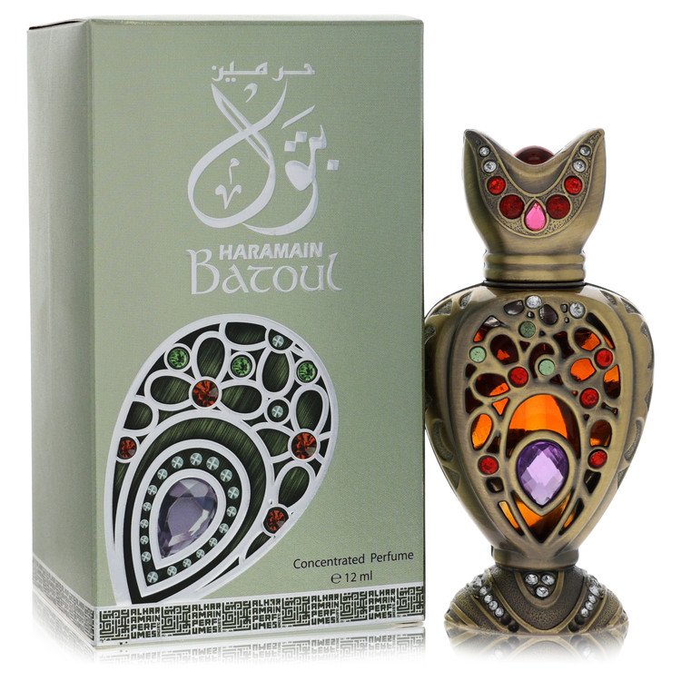Al Haramain Batoul Concentrated Perfume Oil by Al Haramain
