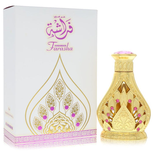Al Haramain Farasha Concentrated Perfume Oil by Al Haramain