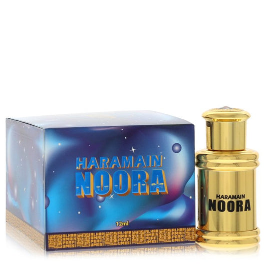 Al Haramain Noora Concentrated Perfume Oil by Al Haramain