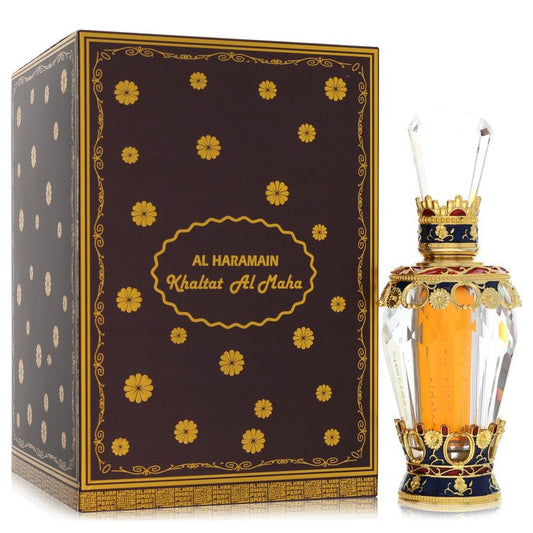 Al Haramain Khaltat Al Maha Concentrated Perfume Oil by Al Haramain