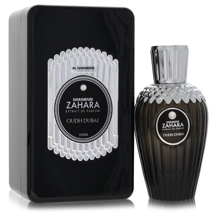 Al Haramain Zahara Oudh Dubai Extrait de Parfum by Al Haramain