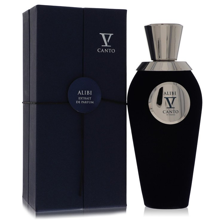 Alibi V Extrait de Parfum (Unisexe) par V Canto