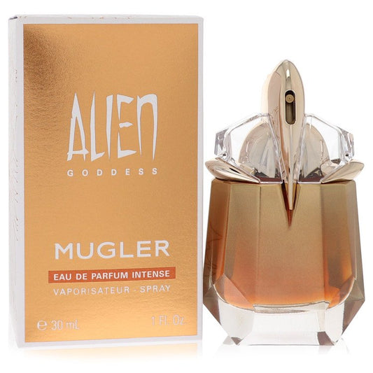 Alien Goddess Intense Eau de Parfum by Thierry Mugler