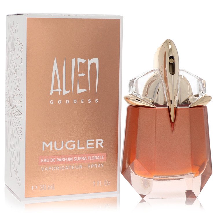 Alien Goddess Supra Floral Eau de Parfum by Thierry Mugler