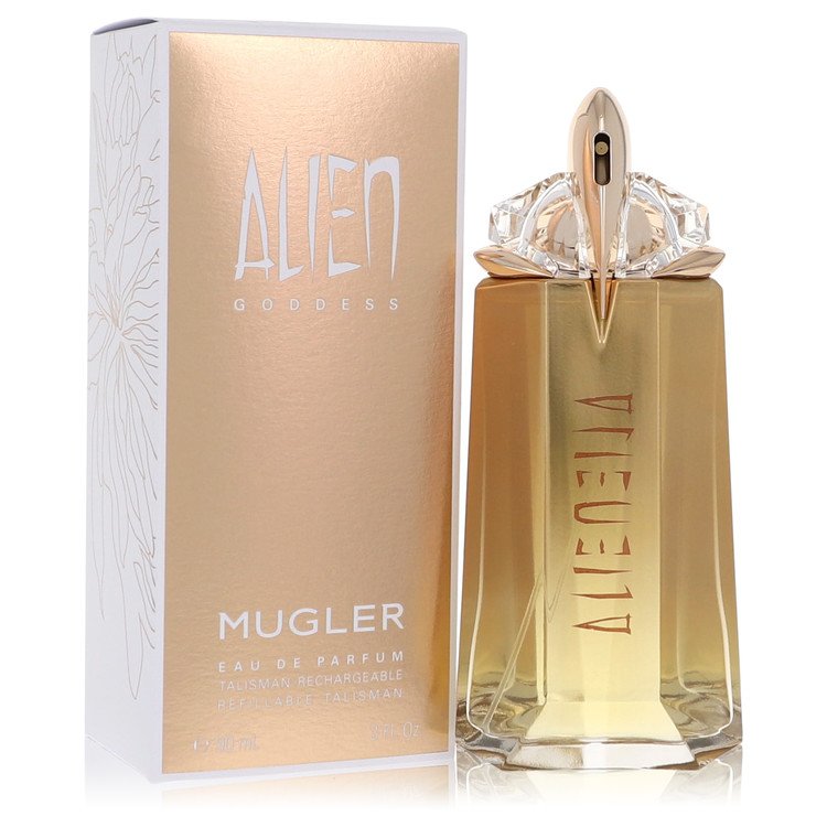 Eau de Parfum Alien Goddess de Thierry Mugler