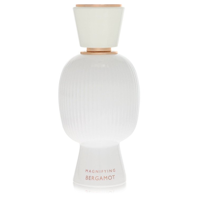 Allegra Magnifying Bergamont Eau de Parfum (unboxed) by Bvlgari