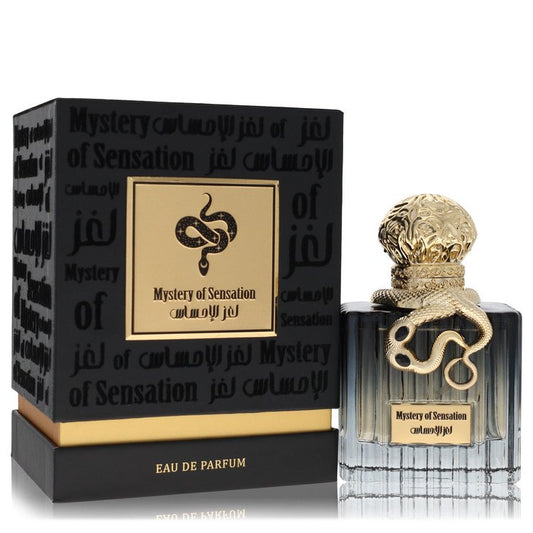 Al Malakia Mystery Of Sensation Eau de Parfum by Al Malakia