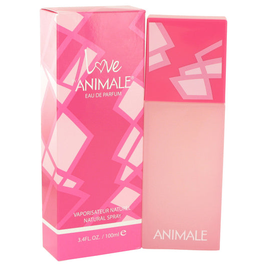 Animale Love Eau de Parfum by Animale