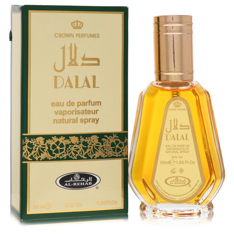 Al Rehab Dalal Eau de Parfum by Al-Rehab