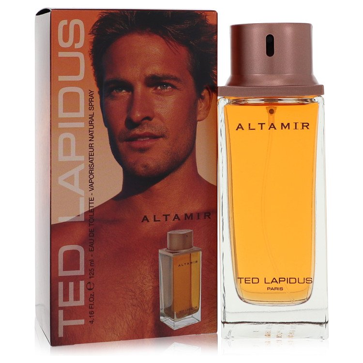 Altamir, Eau de Toilette de Ted Lapidus
