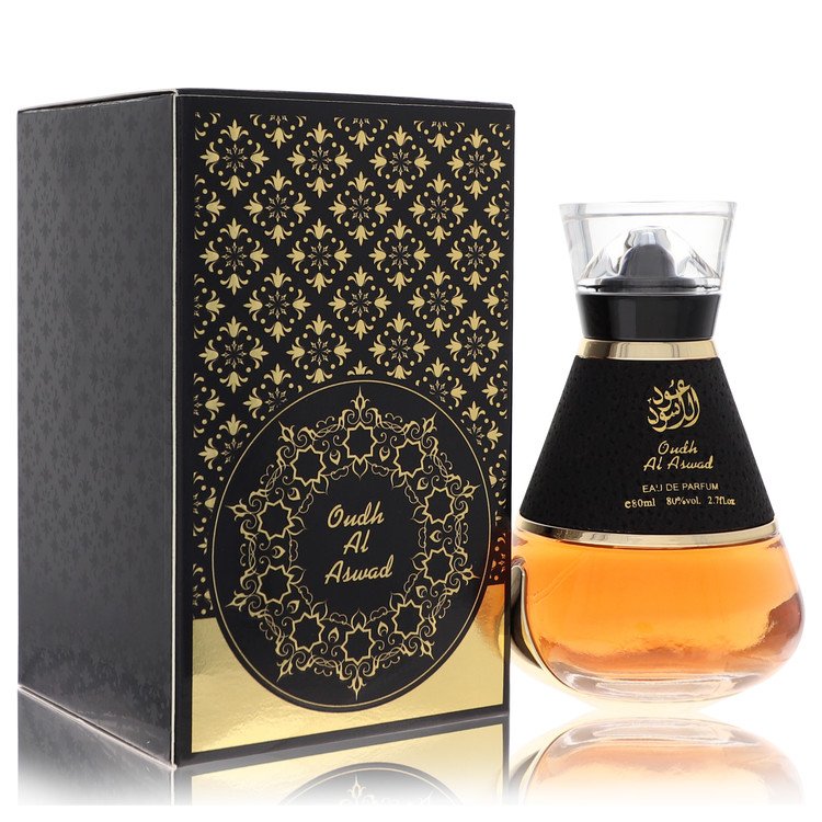 Al Wataniah Oudh Al Aswad Eau de Parfum (Unisexe) par Al Wataniah