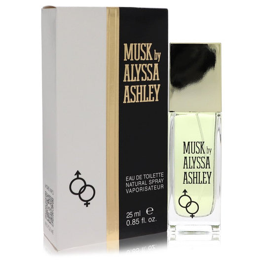 Alyssa Ashley Musk, Eau de Toilette de Houbigant