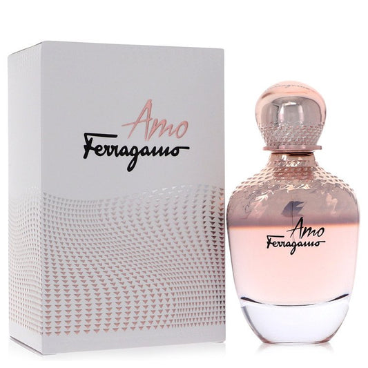 Amo Ferragamo, Eau de Parfum de Salvatore Ferragamo