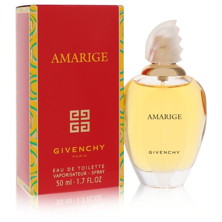 Amarige, Eau de Toilette by Givenchy