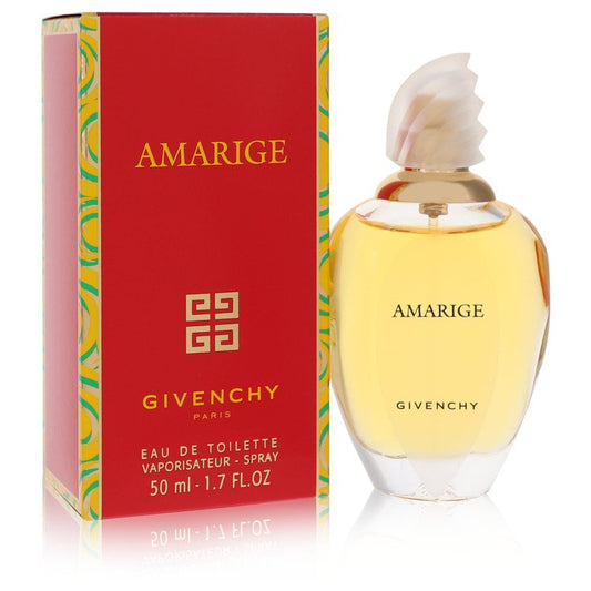 Amarige, Eau de Toilette de Givenchy