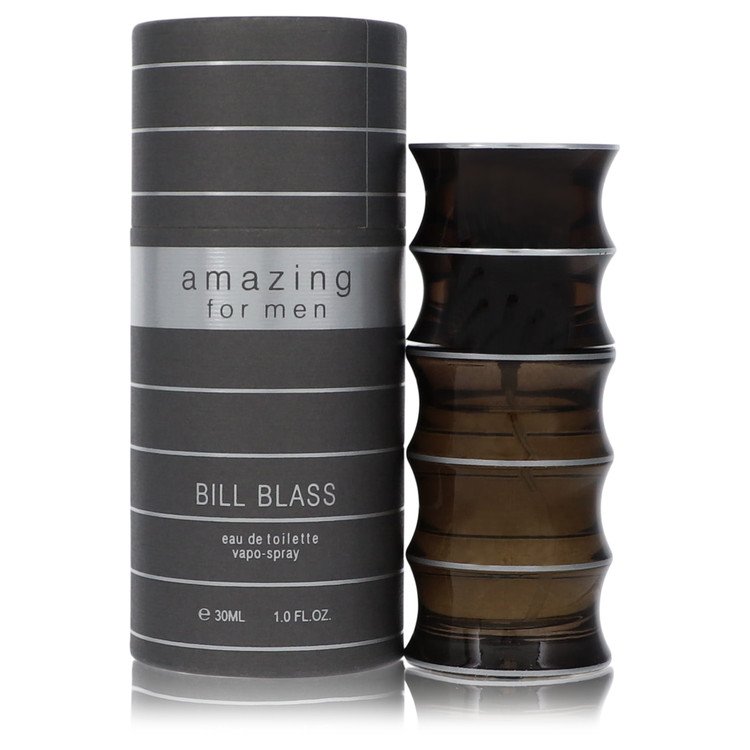 Incroyable Eau de Toilette de Bill Blass