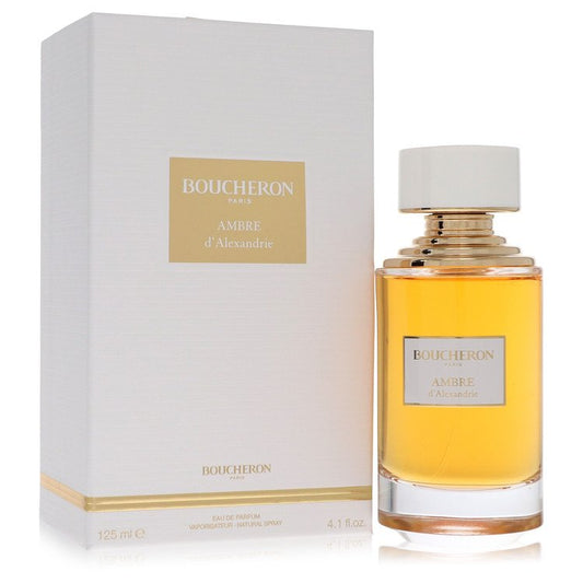 Ambre D'alexandrie Eau de Parfum by Boucheron