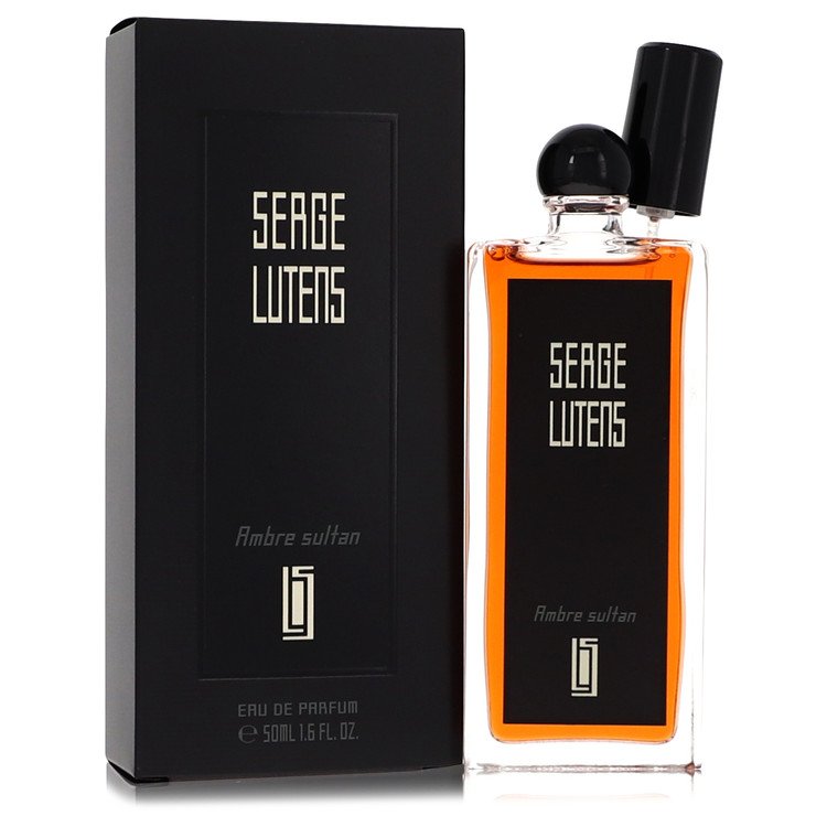 Ambre Sultan Eau de Parfum (Unisexe) de Serge Lutens