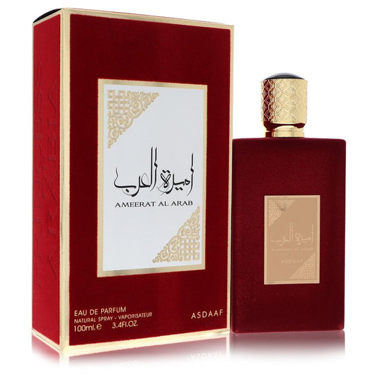 Lattafa Asdaaf Ameerat Al Arab Eau de Parfum (Unisex) by Lattafa