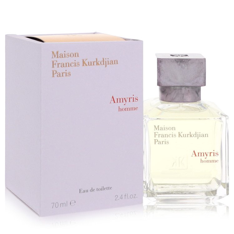 Amyris Homme, Eau de Toilette de Maison Francis Kurkdjian