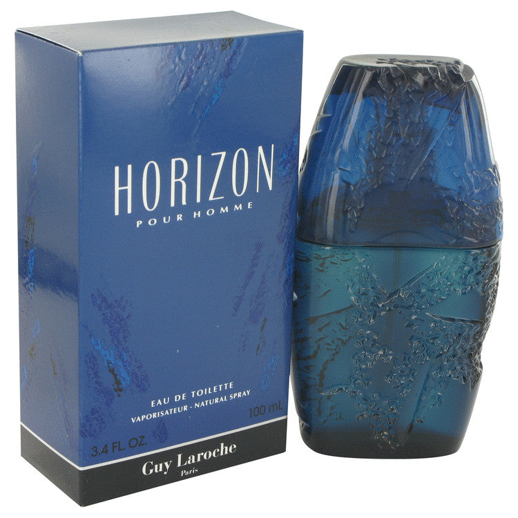 Horizon Eau de Toilette by Guy Laroche